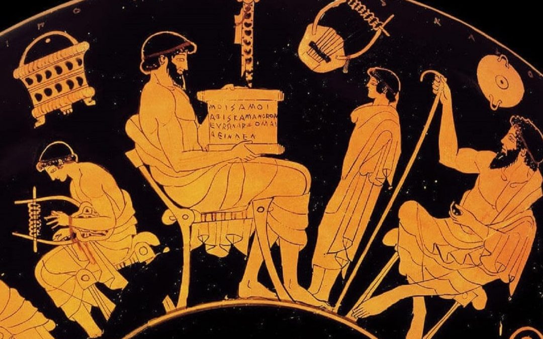 ‘Letteratura popolare’