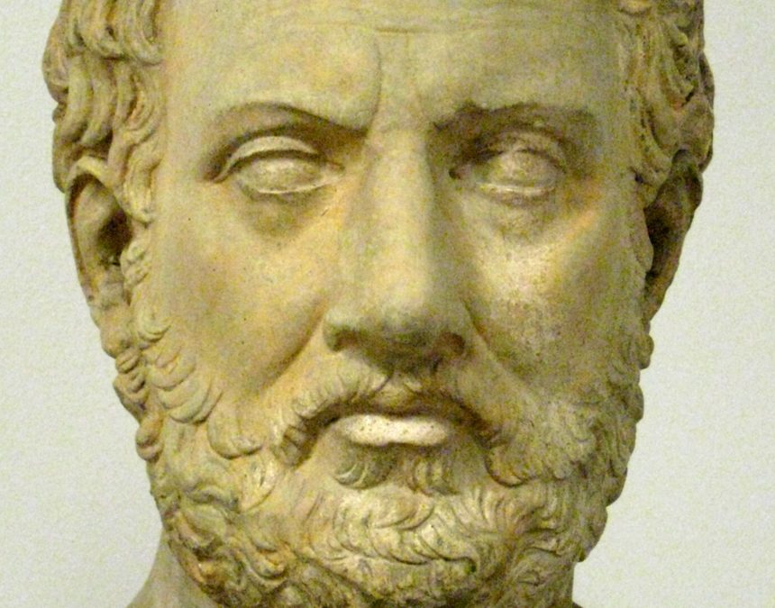 Thucydides